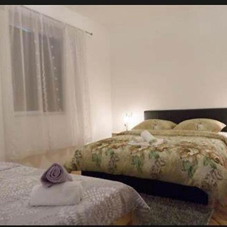 Apartmani Miro Trebinje Exterior photo