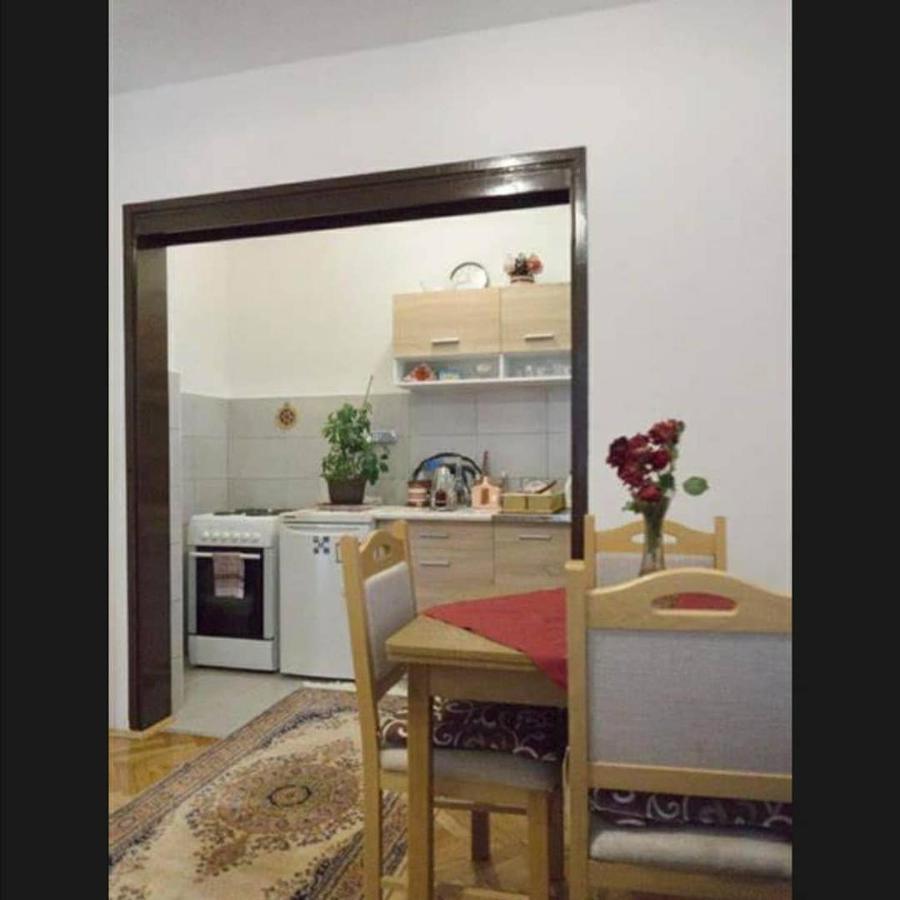 Apartmani Miro Trebinje Exterior photo