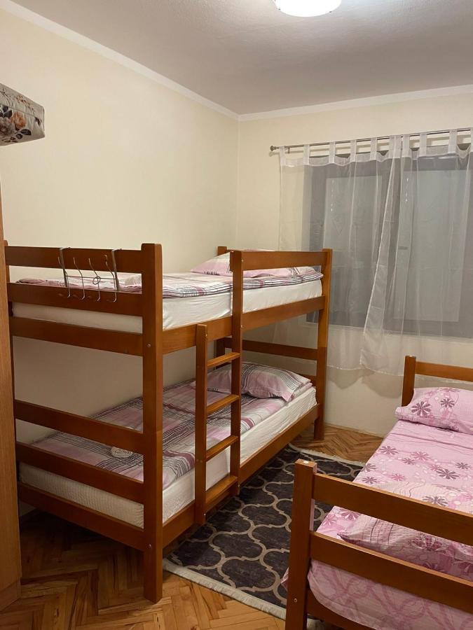 Apartmani Miro Trebinje Exterior photo