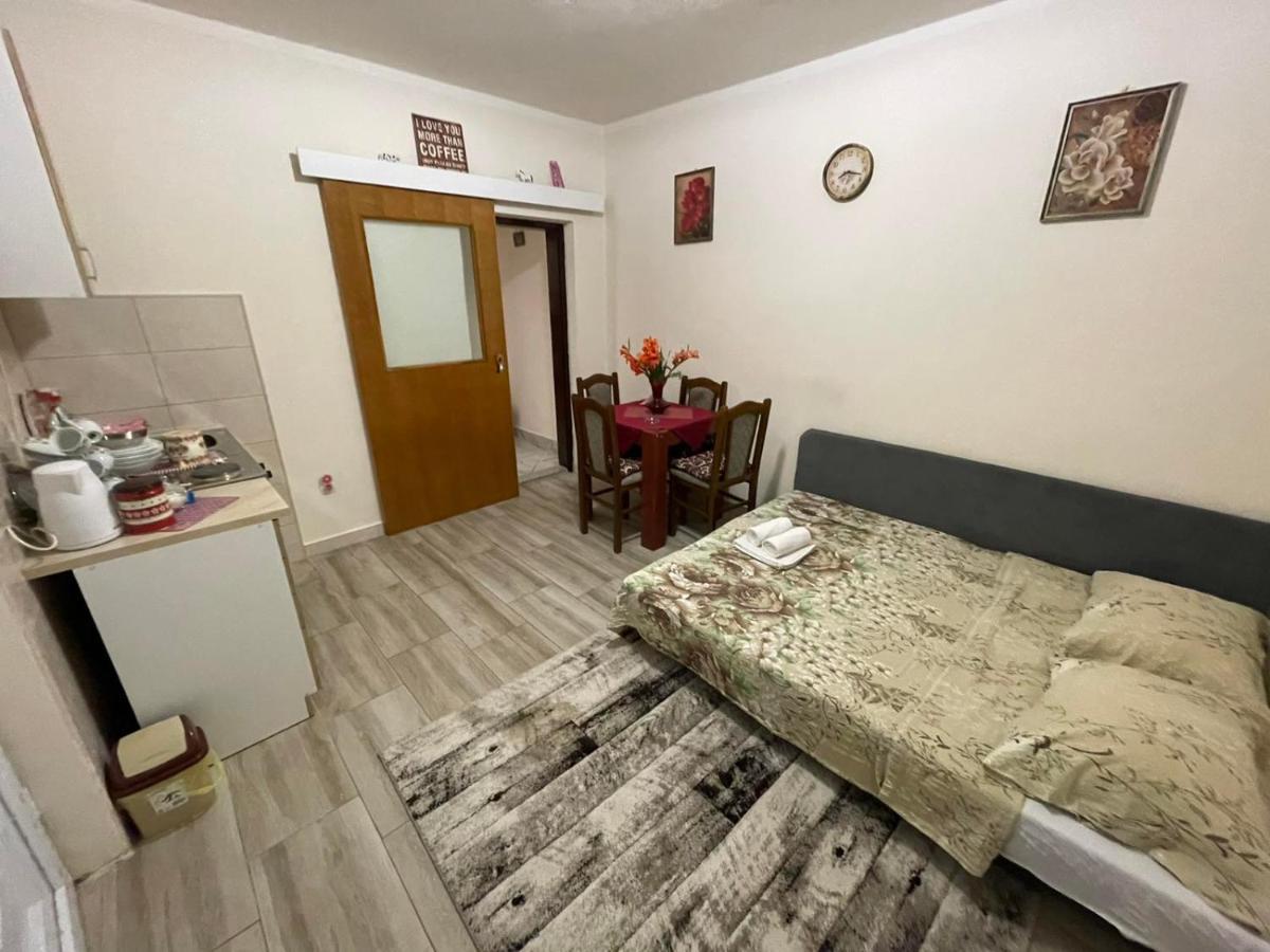 Apartmani Miro Trebinje Exterior photo