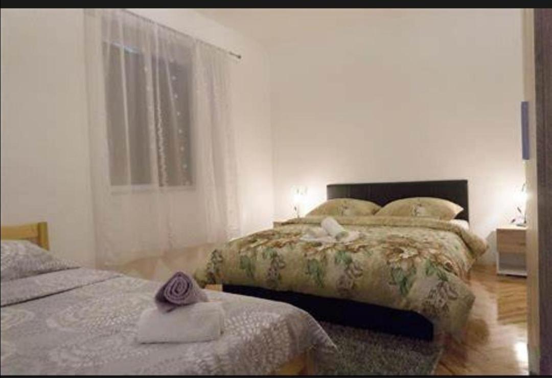 Apartmani Miro Trebinje Exterior photo