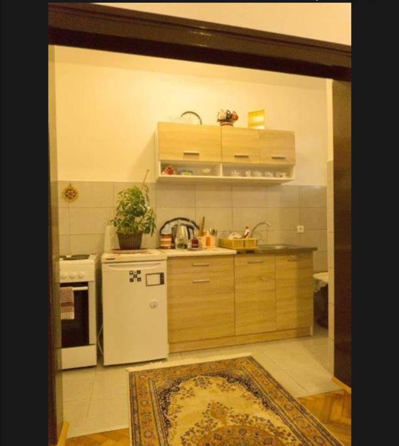 Apartmani Miro Trebinje Exterior photo